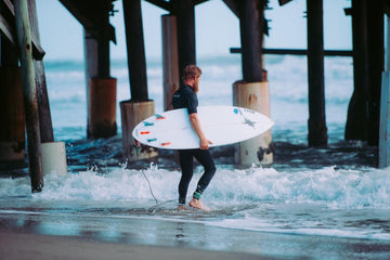 12 Popular Surfing Spots in the USA