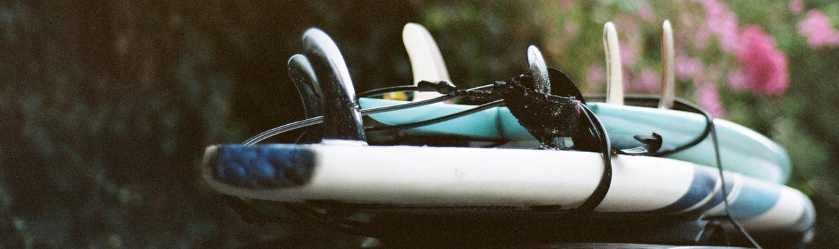 Surfboard Fins | Fins for Surfboard | Surfers Warehouse