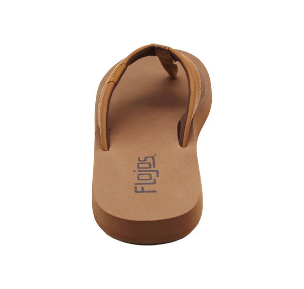 FLOJOS Sandal   Ryan Kush - Men's Sandal