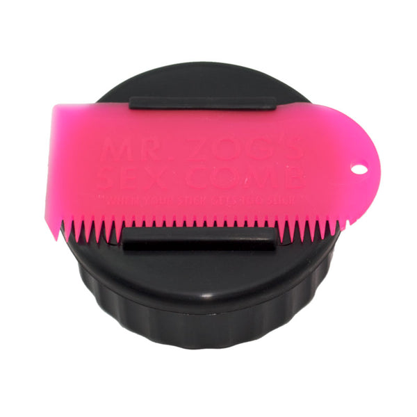Sex wax Surfboard Wax Container & Comb