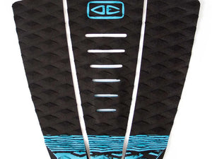 Ocean & Earth Simple Jack Hybrid Wide Tail Pad in blue