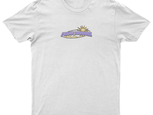 Ormond Beach Surf Shop  Surfer's Warehouse Summer Vibes T-Shirt