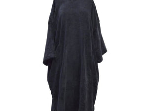 BLOCK SURF CHANGING ROBE - surferswarehouse surf poncho
