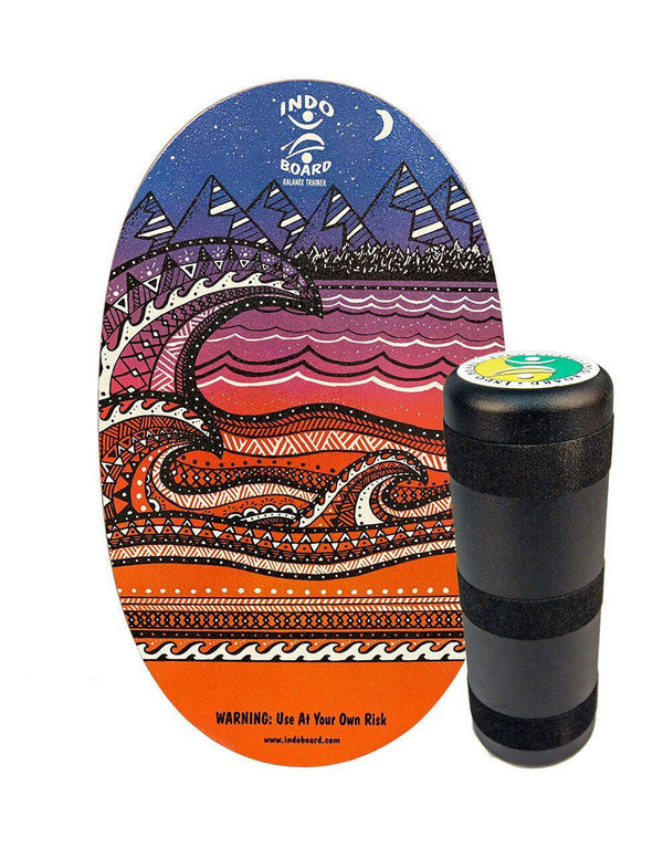 Indo board - surferswarehouse