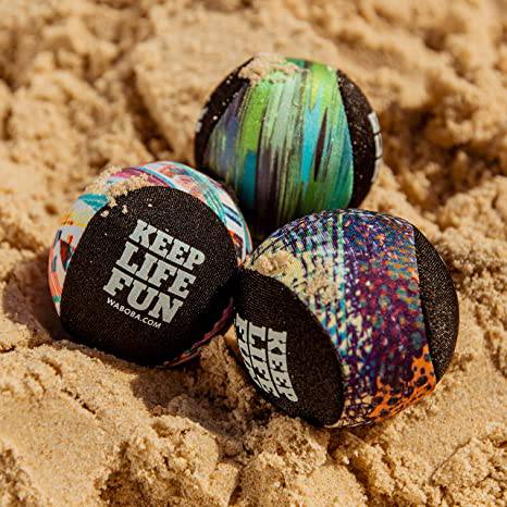 WABOBA PRO  Pro Water Bouncing Ball (Colors May Vary) - surferswarehouse