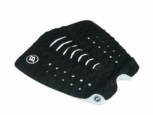 Block Surf Vintage traction pad - surferswarehouse