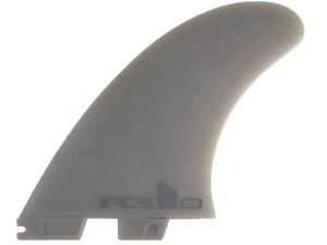 FCS II MARK RICHARDS NEO GLASS ECO TWIN + STABILIZER FINS - SPECIALTY SERIES - surferswarehouse