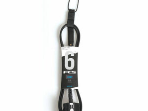 FCS COMPETITION "COMP" CLASSIC LEASH - surferswarehouse