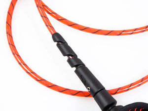 FCS FREEDOM HELIX LEASH - ALL ROUND - surferswarehouse