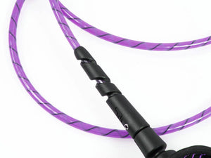 FCS FREEDOM HELIX LEASH -  6' COMP - surferswarehouse