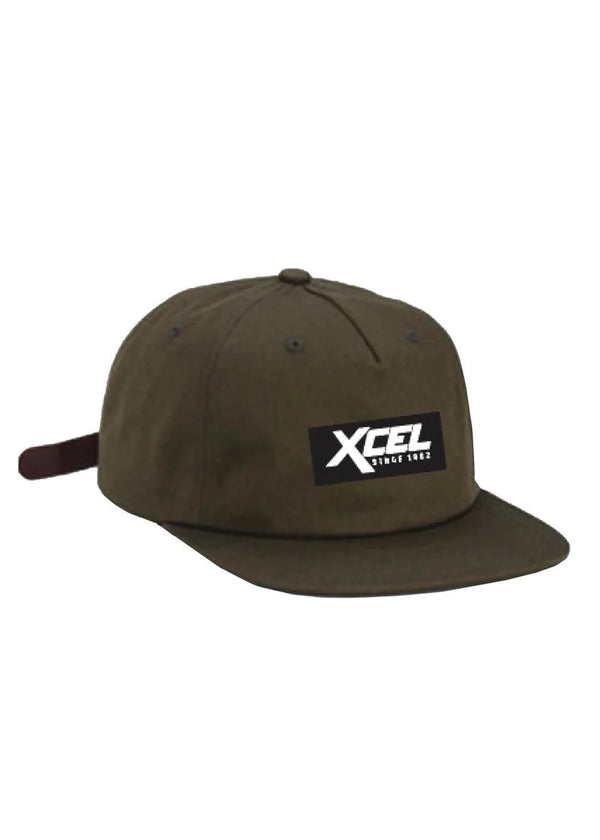 Xcel Unconstructed Retro Hat