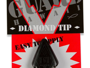 SURFCO Nose guard diamond tip - surferswarehouse