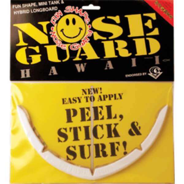 Surfco Hawaii Funboard  Nose Guard Kit - surferswarehouse