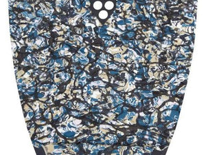 GORILLA GRIP OZZIE WRIGHT TRACTION PAD - TEAM SERIES - surferswarehouse