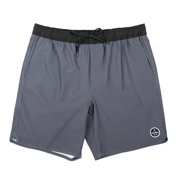 Xcel Men's Axis 17" Boardshort