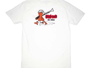 GREG NOLL "BIG GUNS" TEE - surferswarehouse