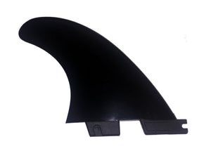 FIN SOLUTIONS COMPOSITE G5 FCS 2 FINS - TRI SET - surferswarehouse
