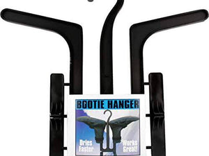 Block Surf wet suit Boot Hanger Drying Rack - surferswarehouse