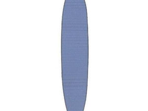 Block Surf Longboard Surf Sock | 7'0" to 10'6" - surferswarehouse