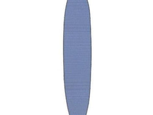 Block Surf Longboard Surf Sock | 7'0" to 10'6" - surferswarehouse