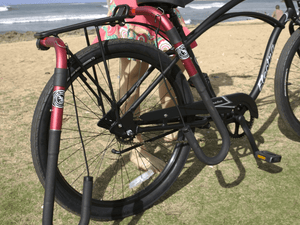 Carver Surf Racks Max - surferswarehouse