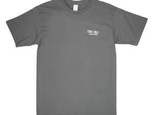 GREG NOLL "FATMAN" TEE - surferswarehouse