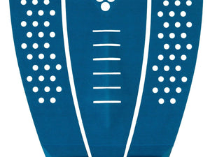 3-PIECE GORILLA GRIP TRACTION PAD - SKINNY SERIES - surferswarehouse