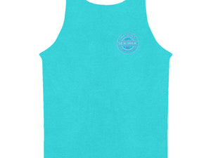 MR. ZOGS SEX WAX TANK TOP - surferswarehouse