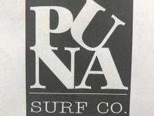 Surfboard Tie down Strap By Puna Surf Company - surferswarehouse