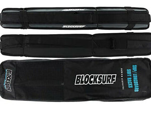 BLOCKSURF SUP/LONGBOARD SOFT RACKS - surferswarehouse