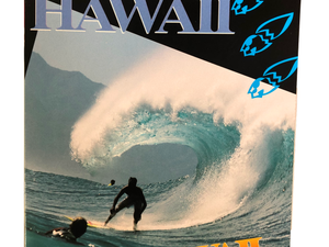 SURFERS GUIDE TO HAWAII - surferswarehouse