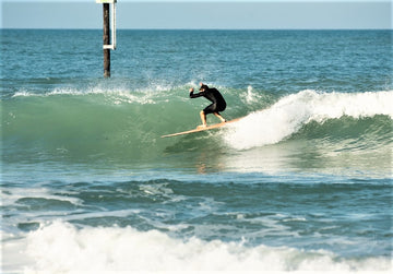 12 Popular Surfing Spots in Florida
