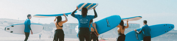 New Surfing Accessories for Surfers 