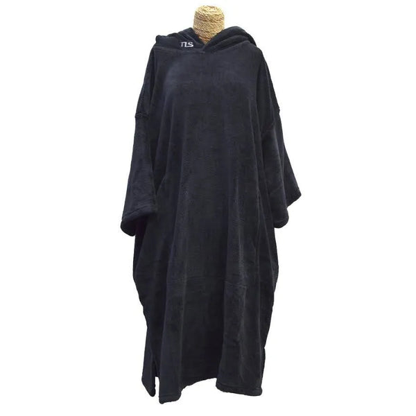 BLOCK SURF CHANGING ROBE - surferswarehouse surf poncho BLOCK SURF CHANGING ROBE surfing accessories surferswarehouse.myshopify.com
