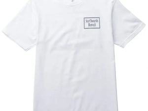 SURFBOARDS HAWAII CLASSIC TEE - surferswarehouse SURFBOARDS HAWAII CLASSIC TEE Clothing surferswarehouse.myshopify.com
