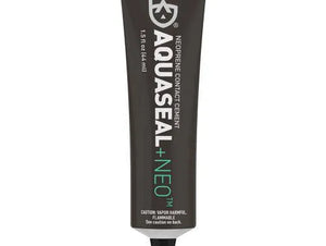 AQUASEAL NEO NEOPRENE WETSUIT CEMENT 1.5 FL. OZ - surferswarehouse AQUASEAL NEO NEOPRENE WETSUIT CEMENT / 1.5 OUNCES wetsuit repair surferswarehouse.myshopify.com