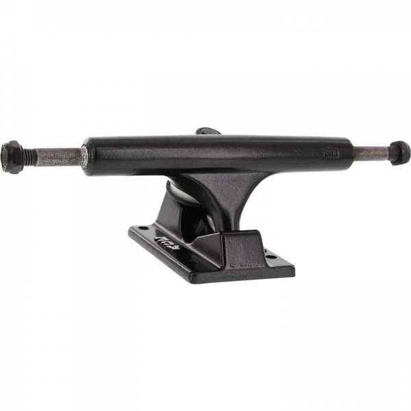 ACE CLASSIC LOW TRUCKS IN MATTE BLACK — 03/5.375 product_type surferswarehouse.myshopify.com