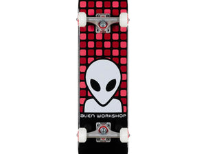 ALIEN WORKSHOP "MATRIX" COMPLETE SKATEBOARD Skateboards surferswarehouse.myshopify.com