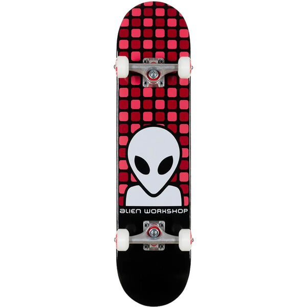 ALIEN WORKSHOP "MATRIX" COMPLETE SKATEBOARD Skateboards surferswarehouse.myshopify.com