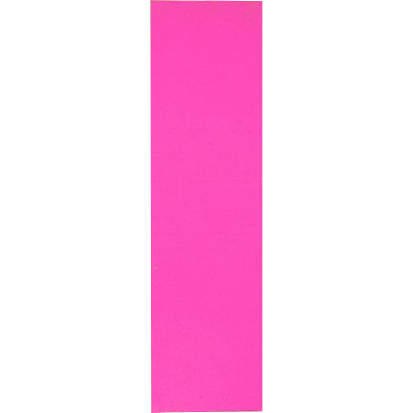 JESSUP SINGLE-SHEET SKATEBOARD GRIPTAPE / NEON PINK product_type surferswarehouse.myshopify.com