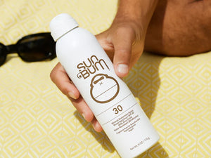 Mineral SPF 30 Sunscreen Spray sunscree surferswarehouse.myshopify.com