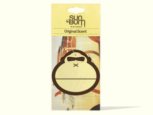 Sun Bum Original Scent Air Freshener Air Freshener surferswarehouse.myshopify.com
