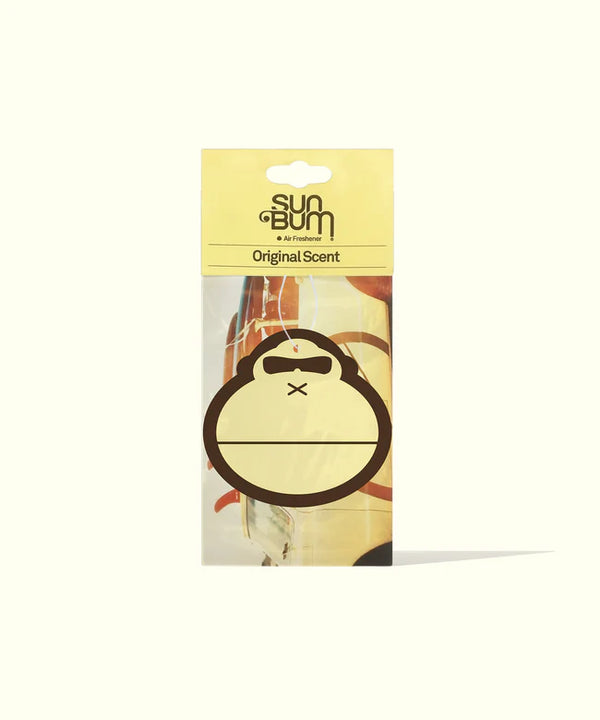 Sun Bum Original Scent Air Freshener Air Freshener surferswarehouse.myshopify.com