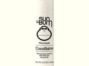 CocoBalm Lip Balm - Piña Colada lip balm surferswarehouse.myshopify.com