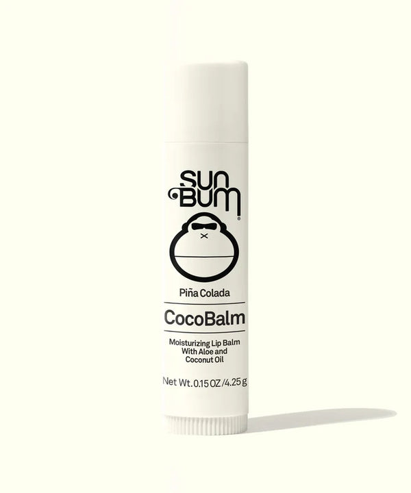 CocoBalm Lip Balm - Piña Colada lip balm surferswarehouse.myshopify.com