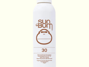 Mineral SPF 30 Sunscreen Spray sunscree surferswarehouse.myshopify.com