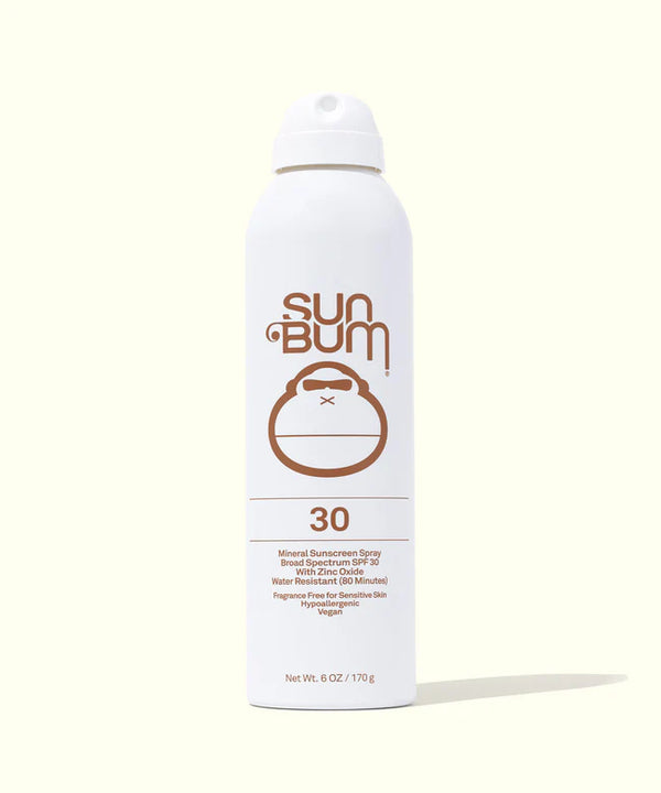 Mineral SPF 30 Sunscreen Spray sunscree surferswarehouse.myshopify.com