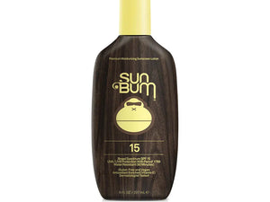 SUN BUM ORIGINAL SPF 15 SUNSCREEN LOTION - surferswarehouse SUN BUM ORIGINAL SPF 15 SUNSCREEN LOTION Sun Care surferswarehouse.myshopify.com