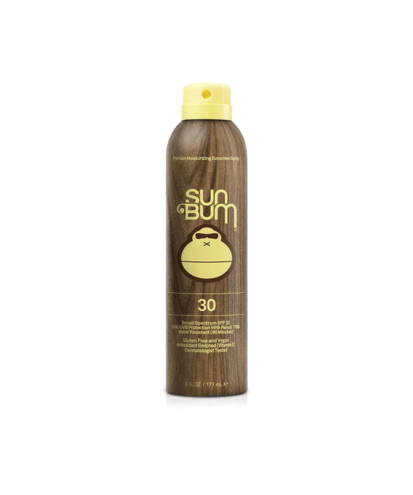 SUN BUM ORIGINAL SPF 30 SUNSCREEN SPRAY - surferswarehouse SUN BUM ORIGINAL SPF 30 SUNSCREEN SPRAY Sun Care surferswarehouse.myshopify.com