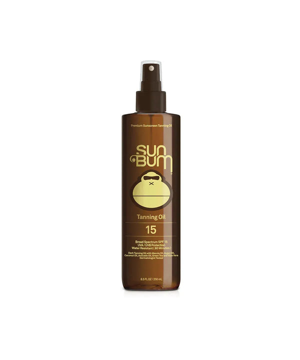 SUN BUM ORIGINAL SPF 15 SUNSCREEN TANNING OIL - surferswarehouse SUN BUM ORIGINAL SPF 15 SUNSCREEN TANNING OIL Sun Care surferswarehouse.myshopify.com